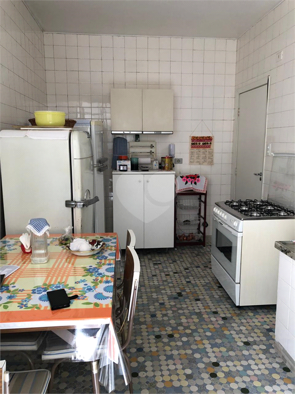 Venda Apartamento São Paulo Perdizes REO968667 12