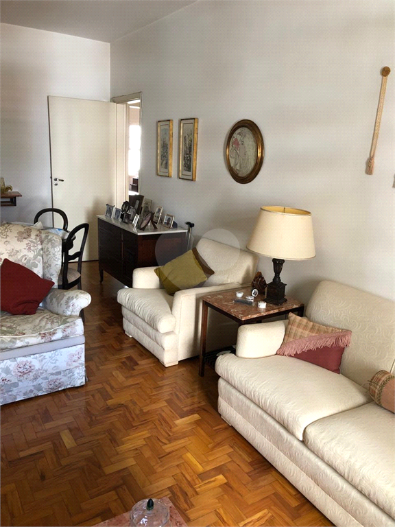 Venda Apartamento São Paulo Perdizes REO968667 9