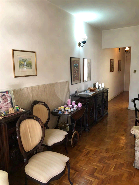 Venda Apartamento São Paulo Perdizes REO968667 2