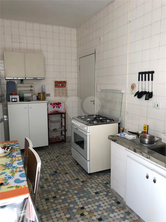 Venda Apartamento São Paulo Perdizes REO968667 11