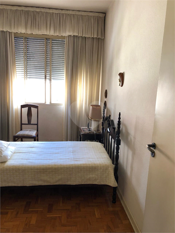 Venda Apartamento São Paulo Perdizes REO968667 19