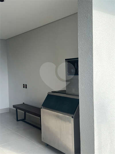 Venda Apartamento São Paulo Vila Firmiano Pinto REO968670 26