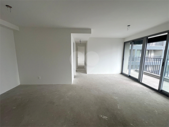 Venda Apartamento São Paulo Vila Firmiano Pinto REO968670 4