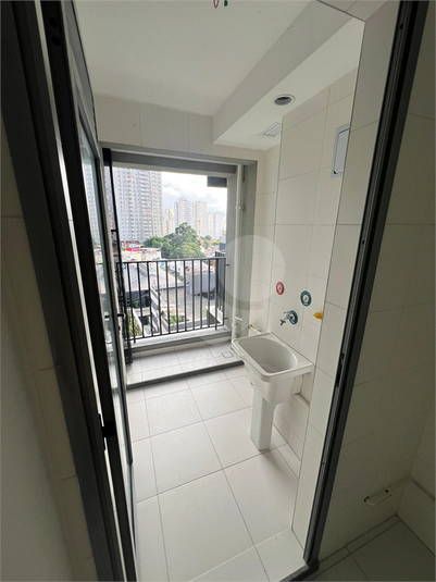 Venda Apartamento São Paulo Vila Firmiano Pinto REO968670 11