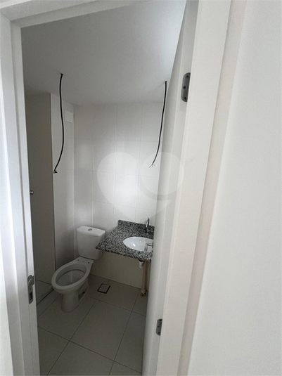 Venda Apartamento São Paulo Vila Firmiano Pinto REO968670 9