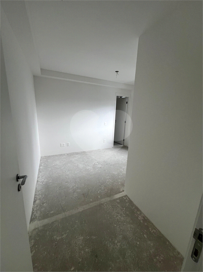 Venda Apartamento São Paulo Vila Firmiano Pinto REO968670 6