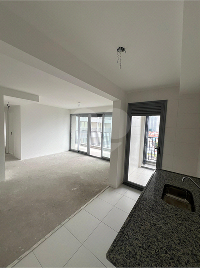 Venda Apartamento São Paulo Vila Firmiano Pinto REO968670 3