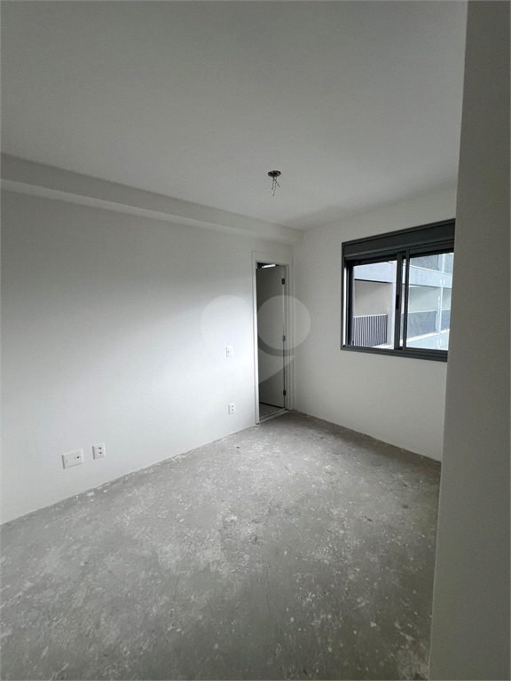 Venda Apartamento São Paulo Vila Firmiano Pinto REO968670 5