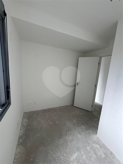 Venda Apartamento São Paulo Vila Firmiano Pinto REO968670 7