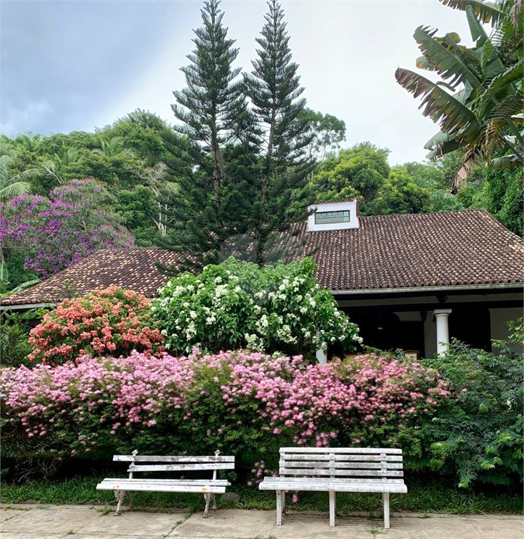 Venda Casa Niterói Vila Progresso REO968675 55