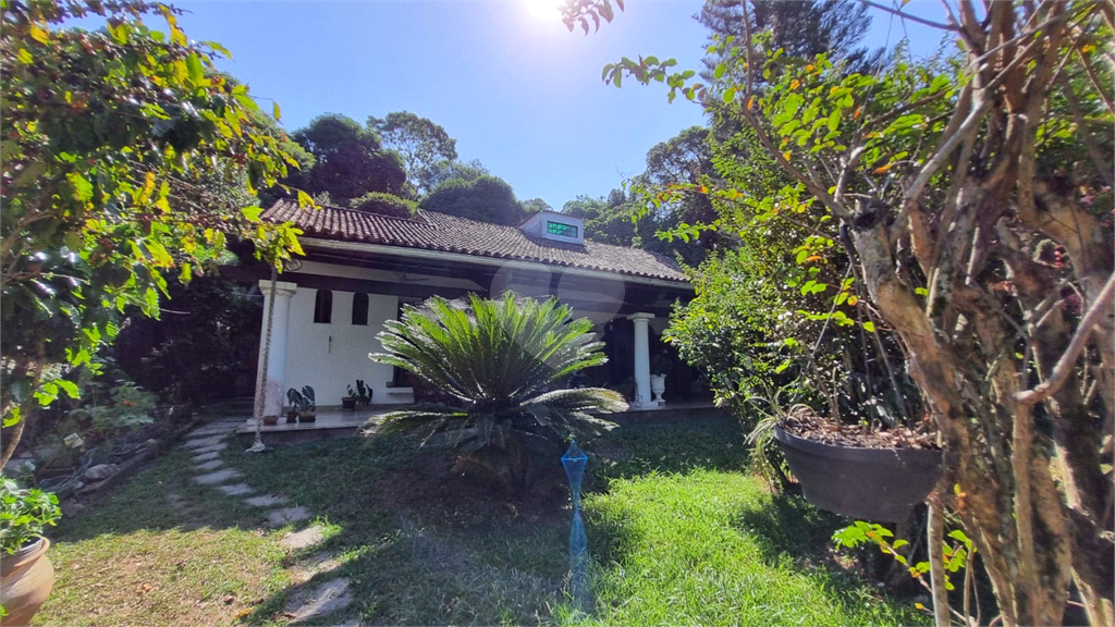 Venda Casa Niterói Vila Progresso REO968675 44