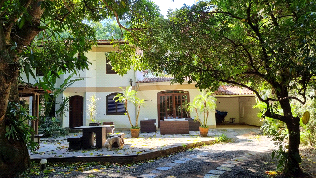 Venda Casa Niterói Vila Progresso REO968675 50