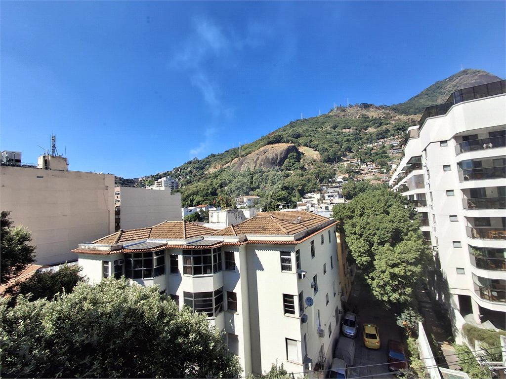 Venda Apartamento Rio De Janeiro Tijuca REO968682 23