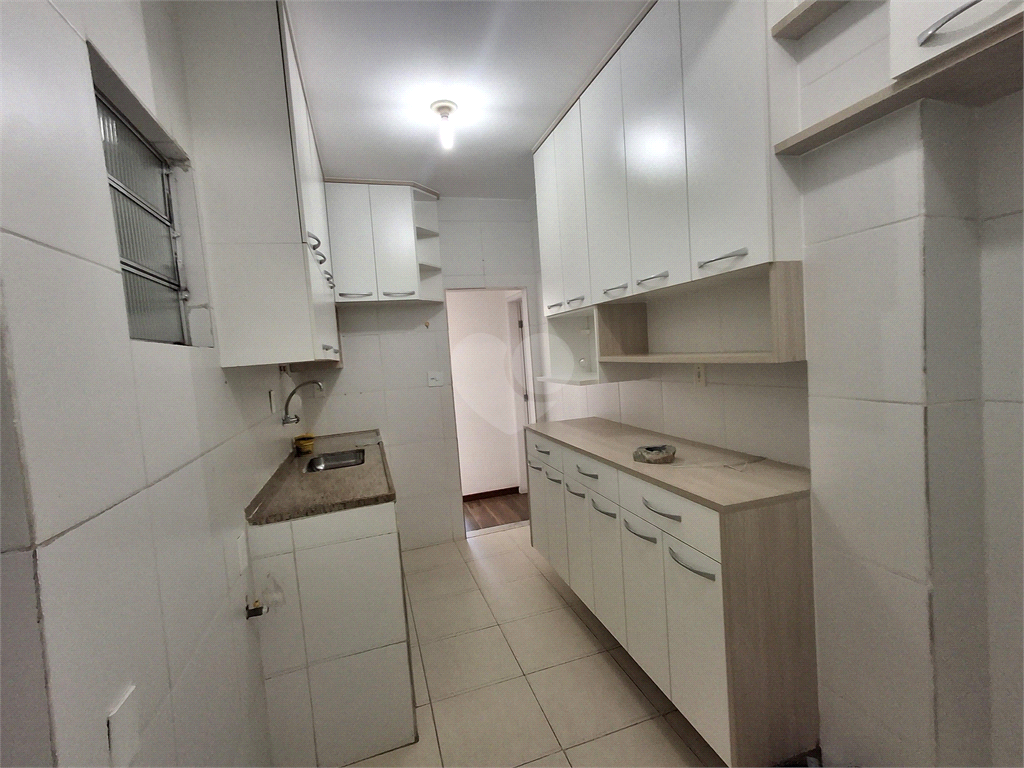 Venda Apartamento Rio De Janeiro Tijuca REO968682 16