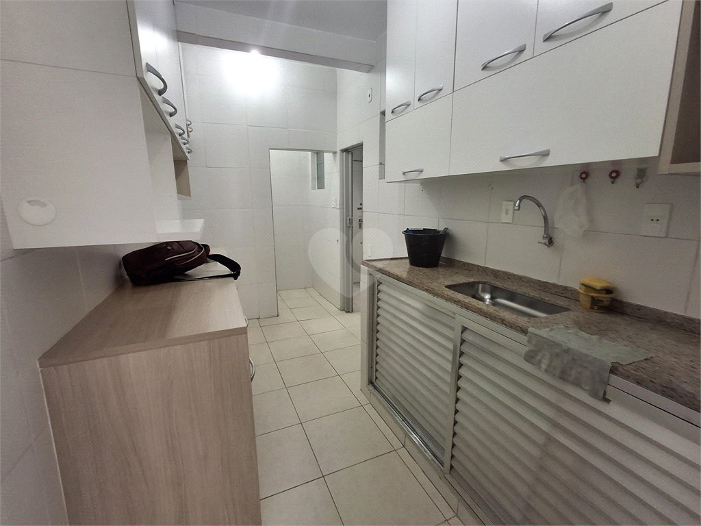 Venda Apartamento Rio De Janeiro Tijuca REO968682 13