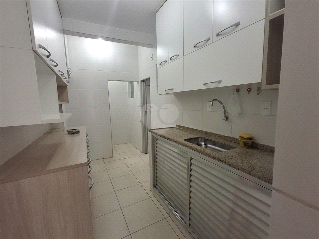 Venda Apartamento Rio De Janeiro Tijuca REO968682 15