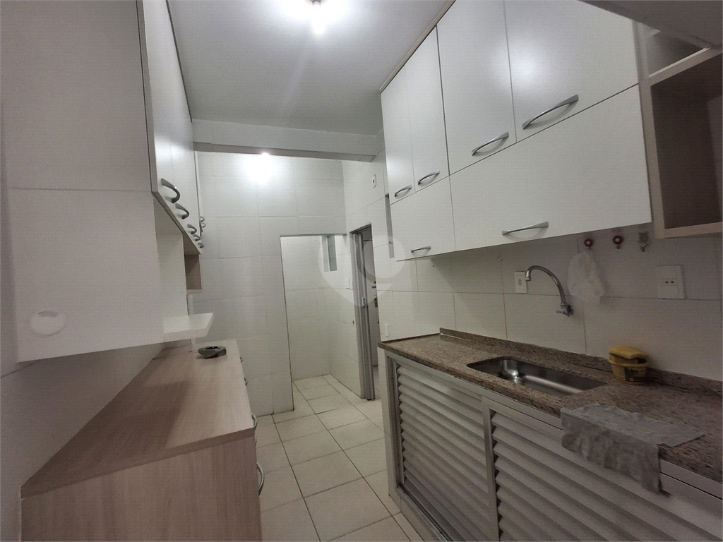 Venda Apartamento Rio De Janeiro Tijuca REO968682 28