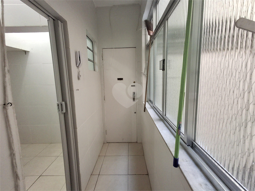 Venda Apartamento Rio De Janeiro Tijuca REO968682 19