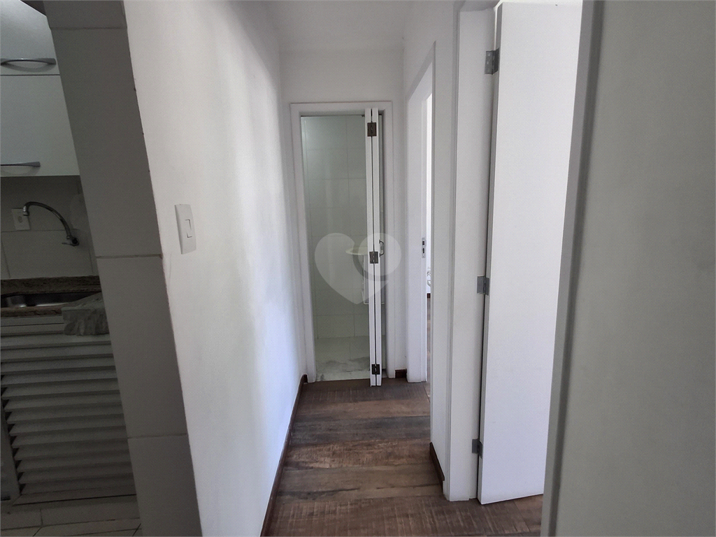 Venda Apartamento Rio De Janeiro Tijuca REO968682 9