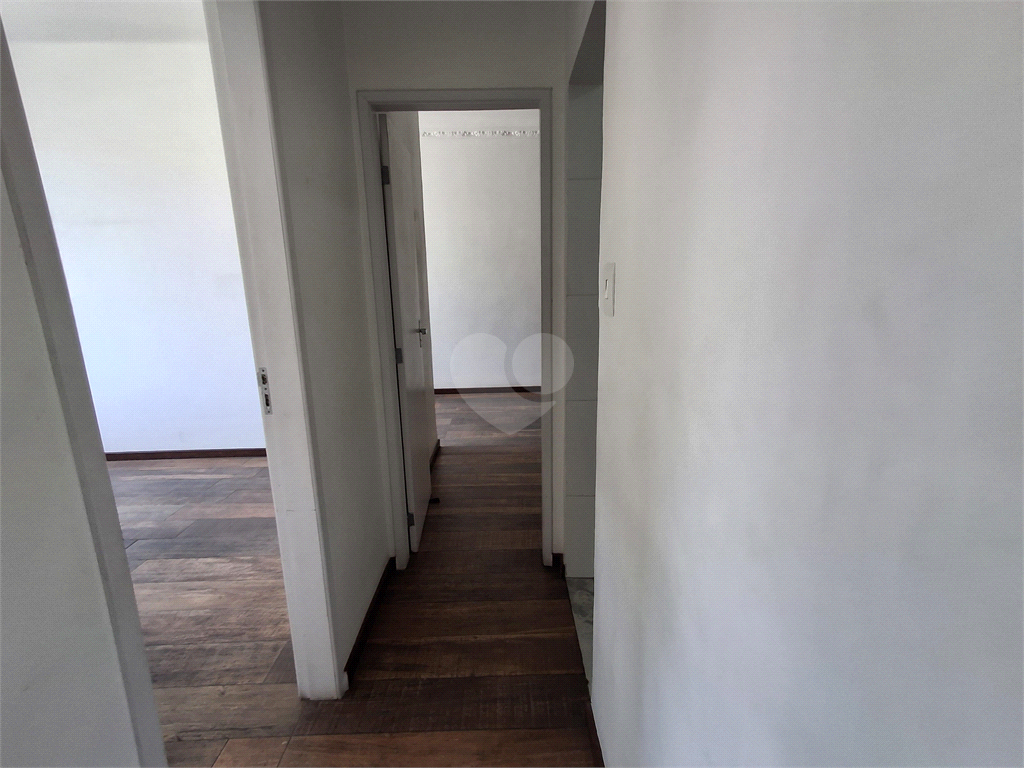 Venda Apartamento Rio De Janeiro Tijuca REO968682 10