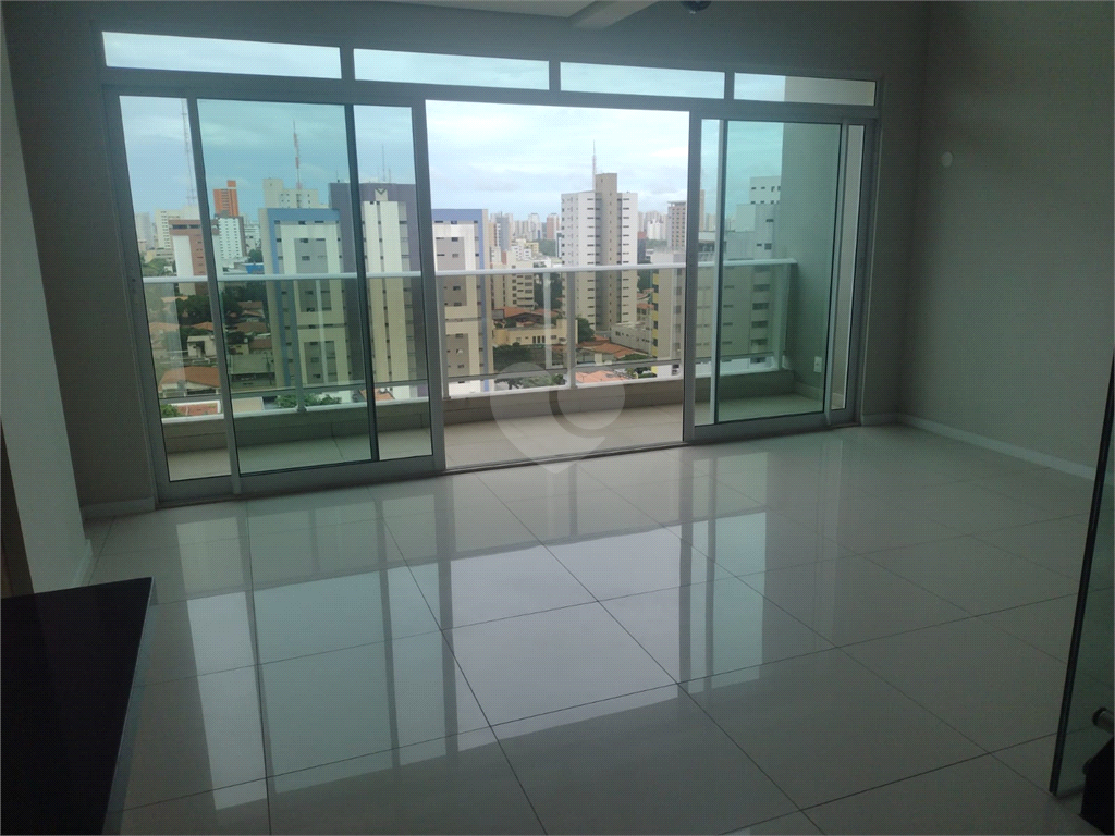 Venda Apartamento Fortaleza Dionisio Torres REO968683 11