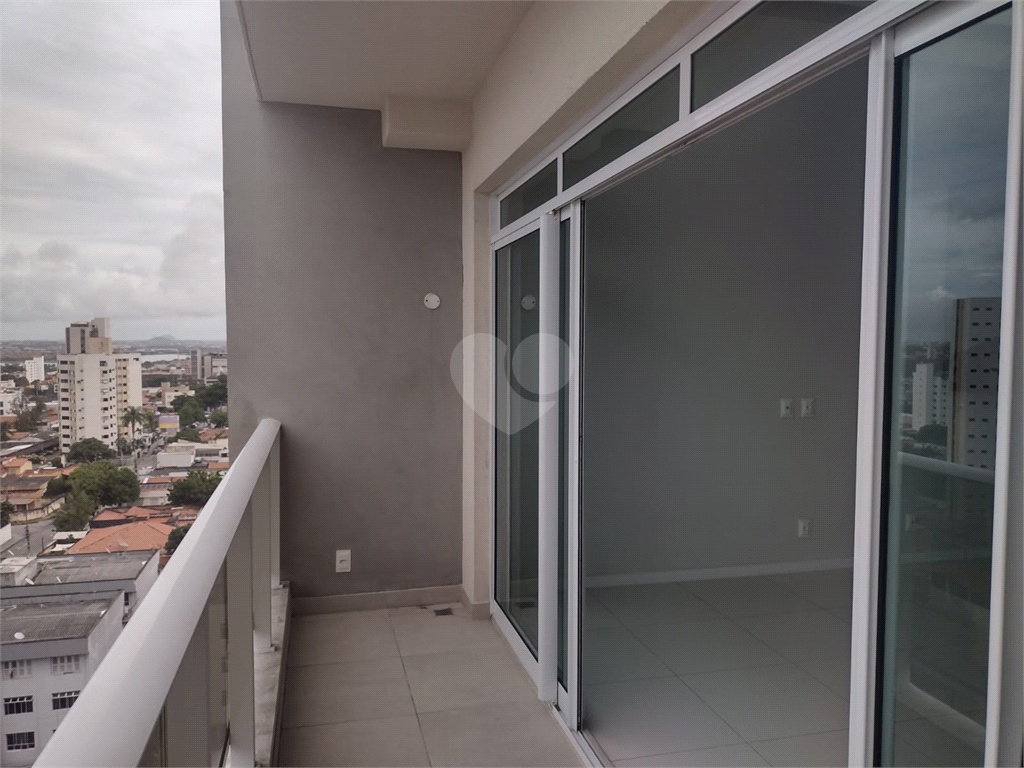 Venda Apartamento Fortaleza Dionisio Torres REO968683 16