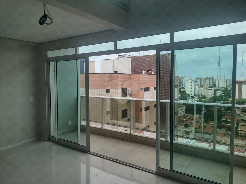 Venda Apartamento Fortaleza Dionisio Torres REO968683 15