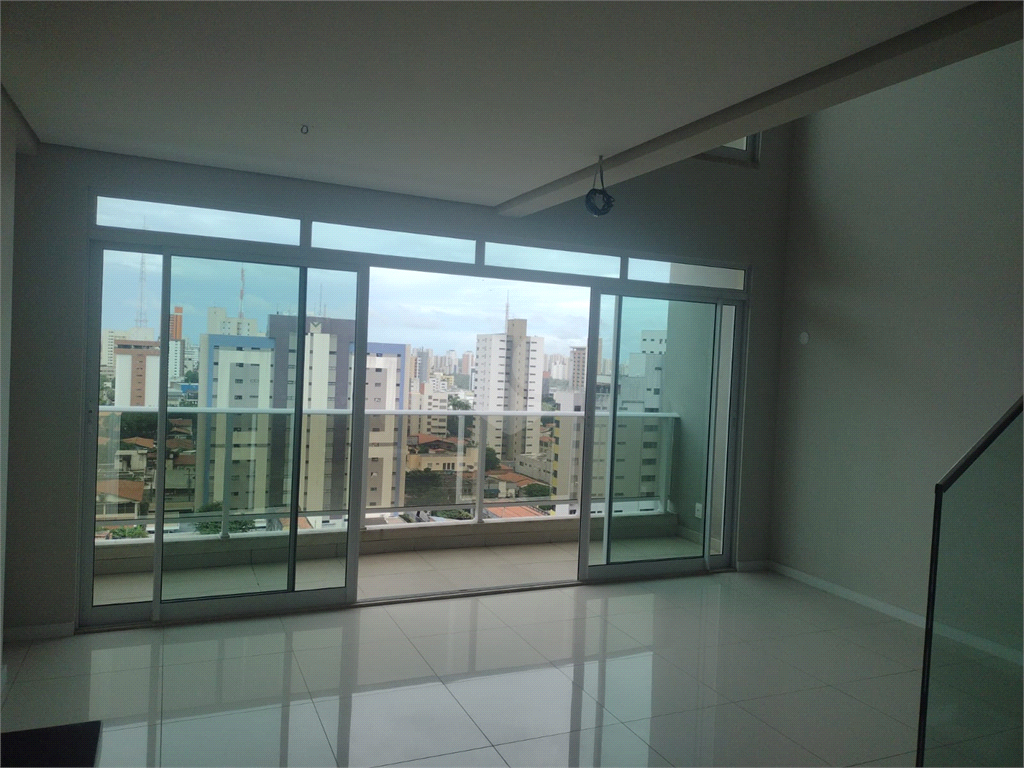 Venda Apartamento Fortaleza Dionisio Torres REO968683 10