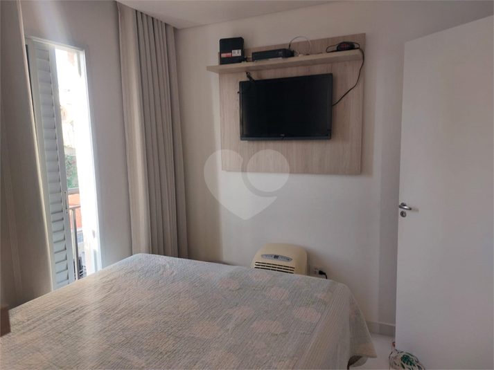 Venda Apartamento São Paulo Vila Dom Pedro Ii REO968685 1