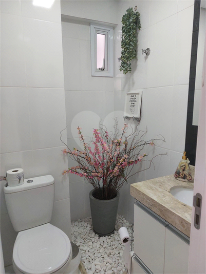 Venda Apartamento São Paulo Vila Dom Pedro Ii REO968685 6