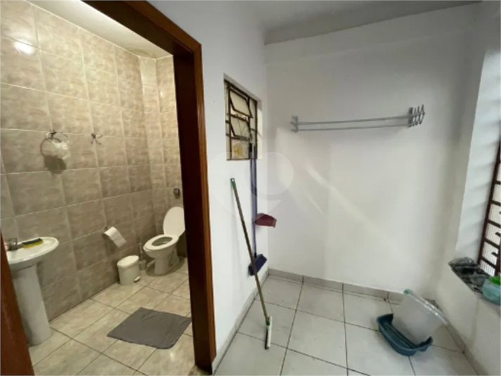 Venda Casa São Paulo Jardim Mangalot REO968705 12