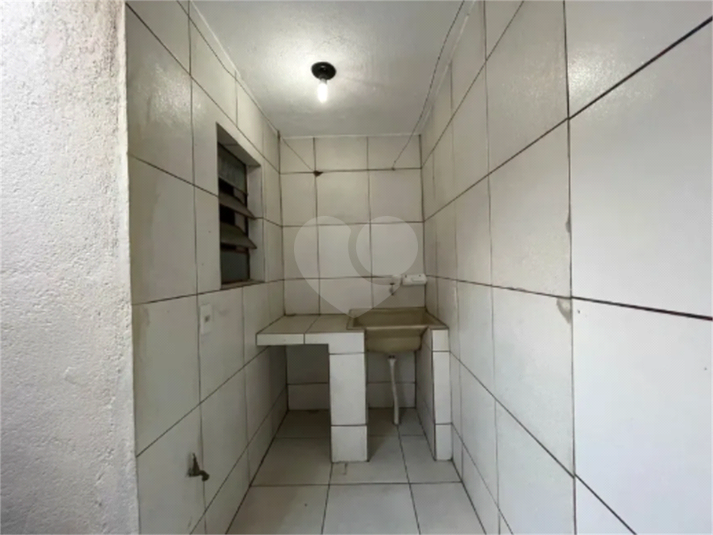 Venda Casa São Paulo Jardim Mangalot REO968705 23