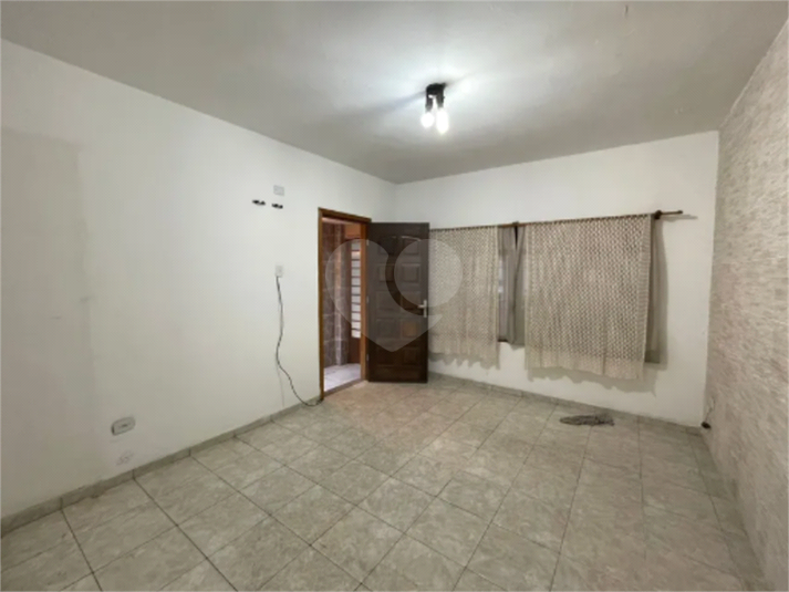 Venda Casa São Paulo Jardim Mangalot REO968705 2