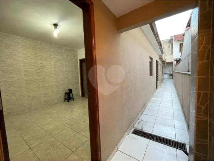 Venda Casa São Paulo Jardim Mangalot REO968705 4