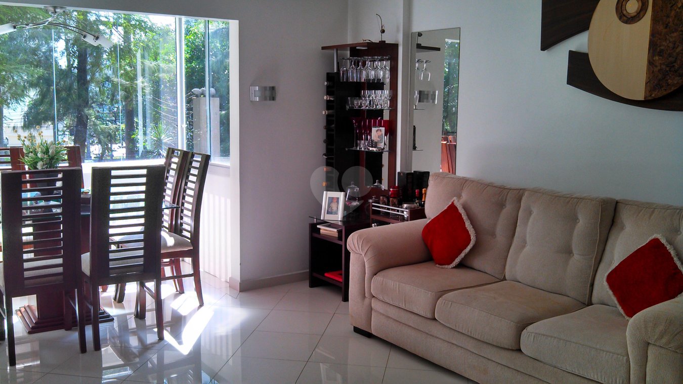 Venda Apartamento São Paulo Santo Amaro REO96871 23