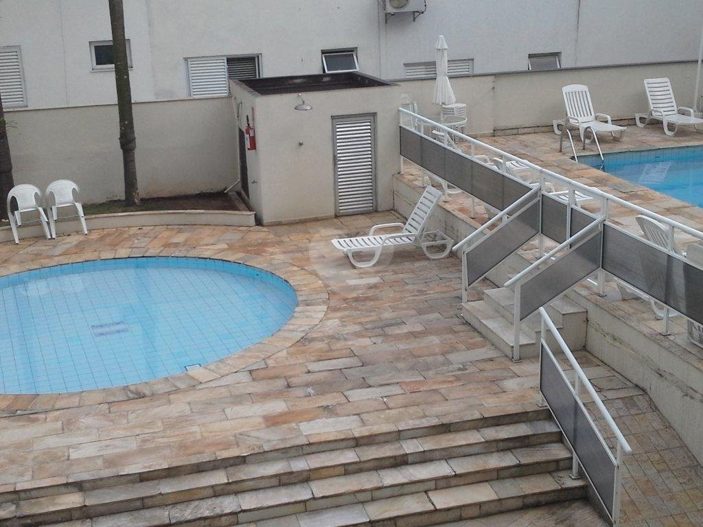 Venda Apartamento São Paulo Santo Amaro REO96871 17