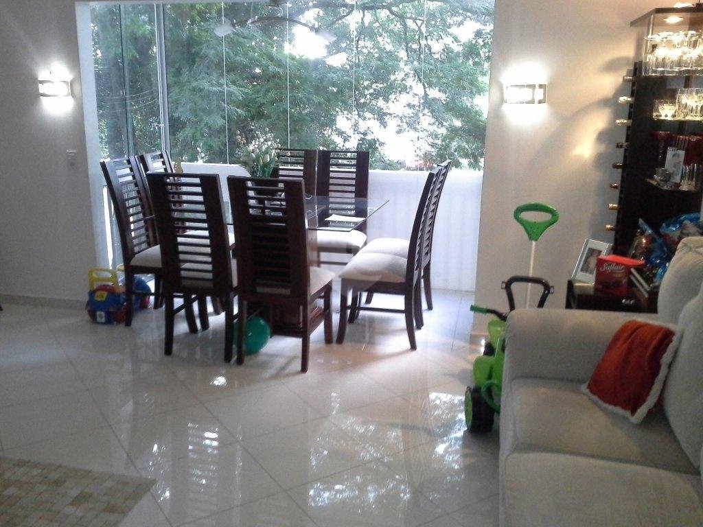 Venda Apartamento São Paulo Santo Amaro REO96871 29