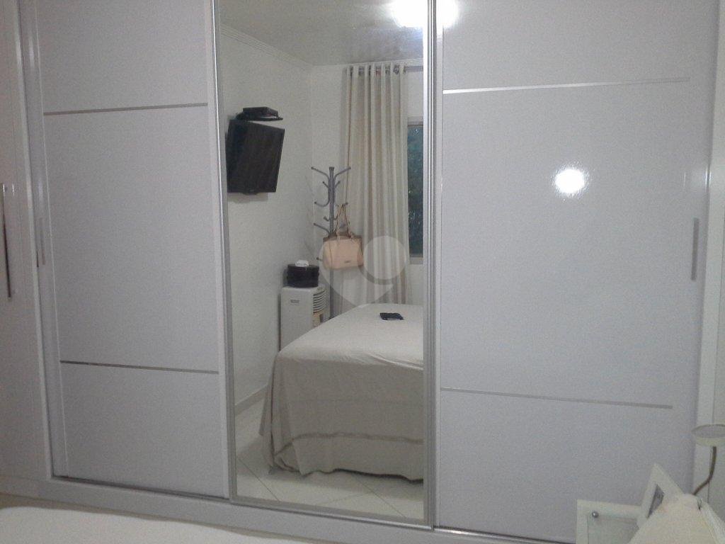 Venda Apartamento São Paulo Santo Amaro REO96871 12