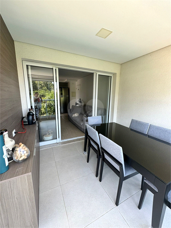 Venda Apartamento São Paulo Jardim São Paulo(zona Norte) REO968712 35