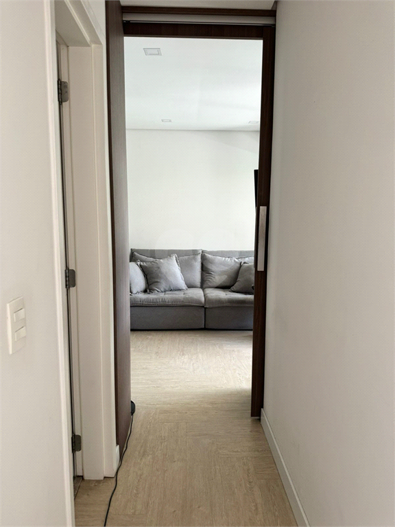 Venda Apartamento São Paulo Jardim São Paulo(zona Norte) REO968712 40