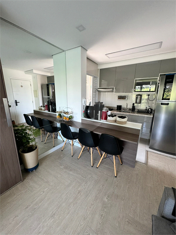 Venda Apartamento São Paulo Jardim São Paulo(zona Norte) REO968712 31