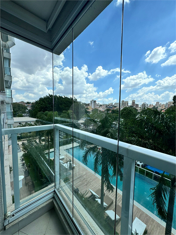 Venda Apartamento São Paulo Jardim São Paulo(zona Norte) REO968712 1