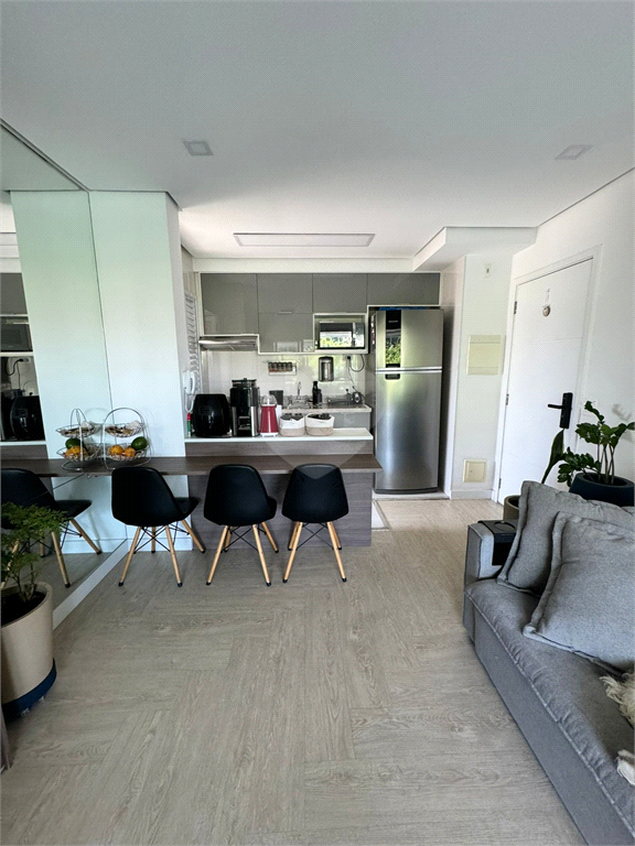 Venda Apartamento São Paulo Jardim São Paulo(zona Norte) REO968712 28