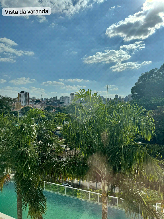 Venda Apartamento São Paulo Jardim São Paulo(zona Norte) REO968712 8