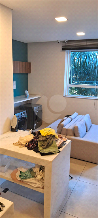 Venda Apartamento São Paulo Jardim São Paulo(zona Norte) REO968712 87