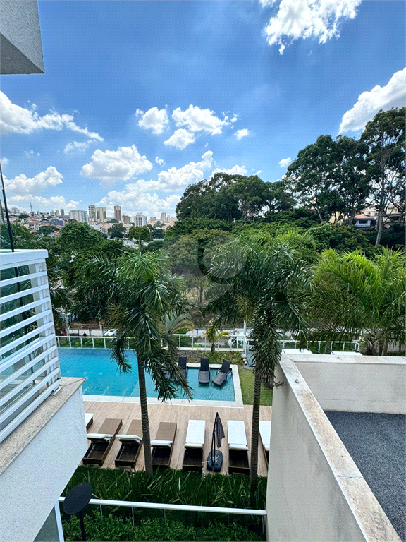 Venda Apartamento São Paulo Jardim São Paulo(zona Norte) REO968712 48