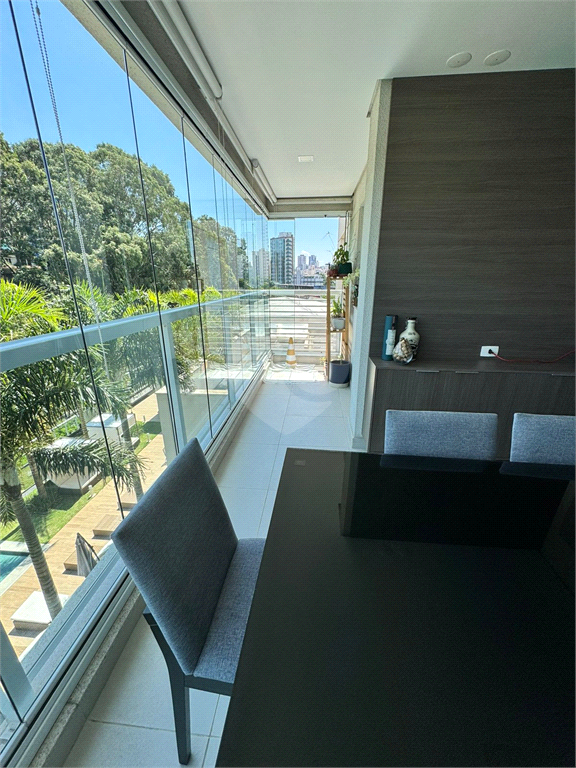 Venda Apartamento São Paulo Jardim São Paulo(zona Norte) REO968712 34