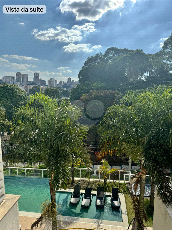 Venda Apartamento São Paulo Jardim São Paulo(zona Norte) REO968712 6