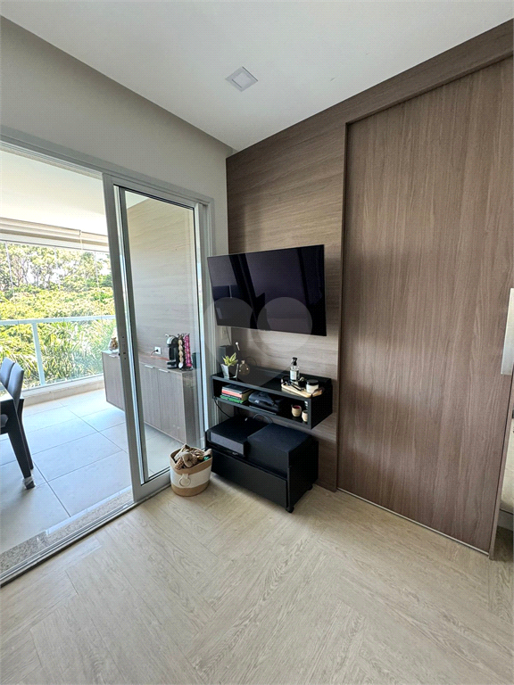 Venda Apartamento São Paulo Jardim São Paulo(zona Norte) REO968712 30