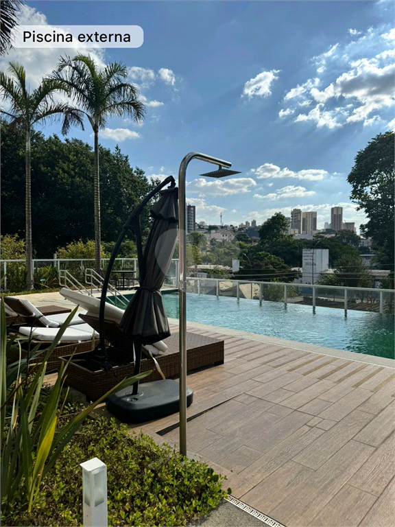 Venda Apartamento São Paulo Jardim São Paulo(zona Norte) REO968712 18